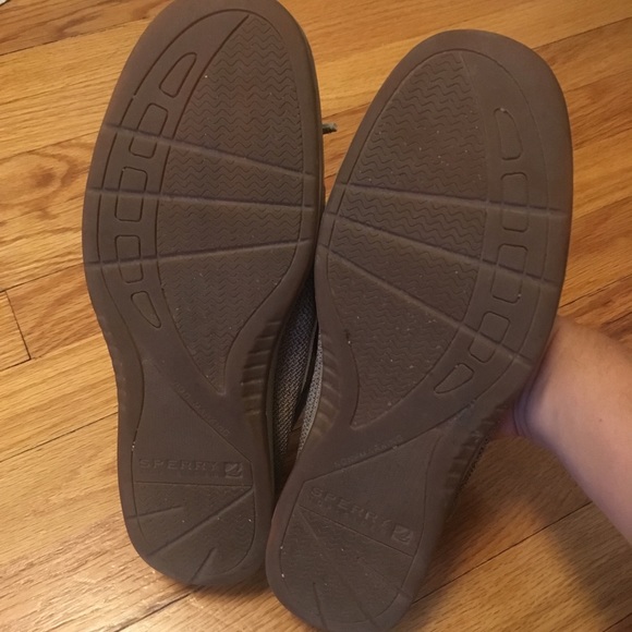 EUC Women’s Sperry’s Boat Shoe - Picture 3 of 4